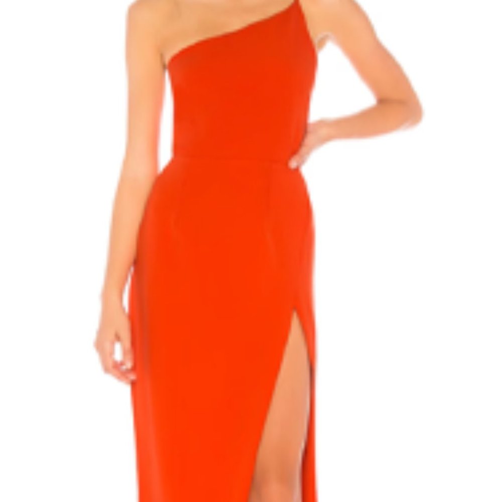 Lovers and friends lazo dress